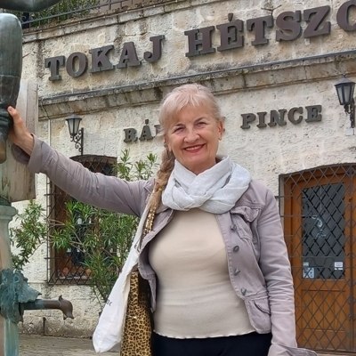 Erika, társkereső Debrecen