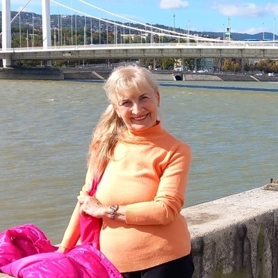 Erika, társkereső Debrecen