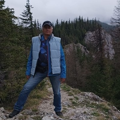 Rudi, társkereső Szatmárnémeti
