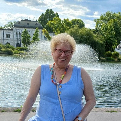 Eszter, társkereső Budapest