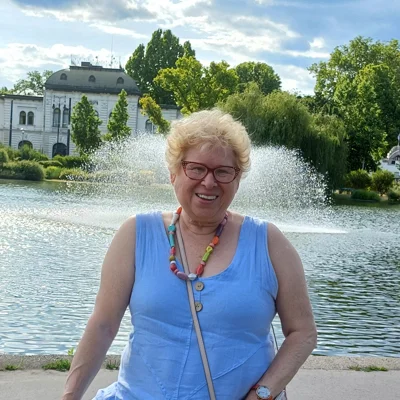Eszter, társkereső Budapest