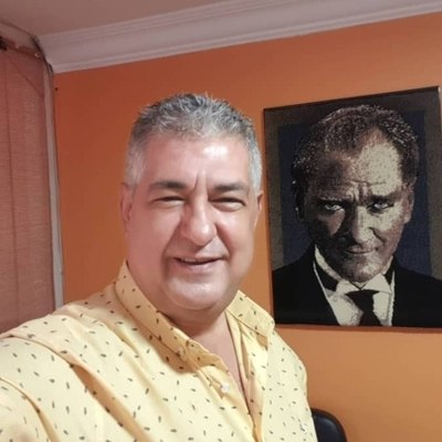 János, társkereső Békés