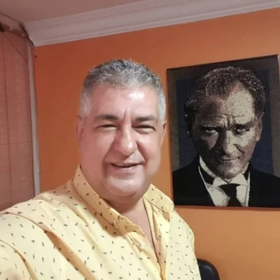 János, társkereső Békés