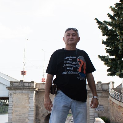 István, társkereső Miskolc