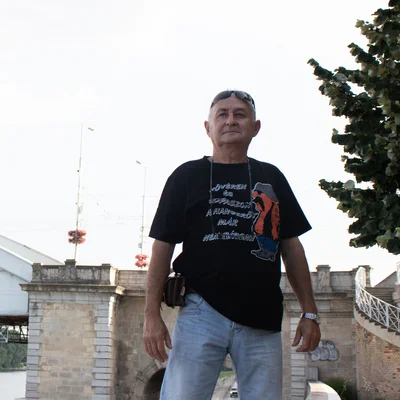 István, társkereső Miskolc