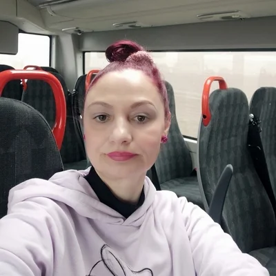 Ágnes, társkereső Sjobo