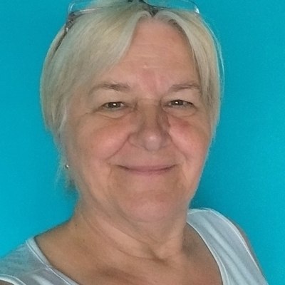 Erzsóka, társkereső Igal
