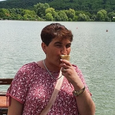 Gyöngyi