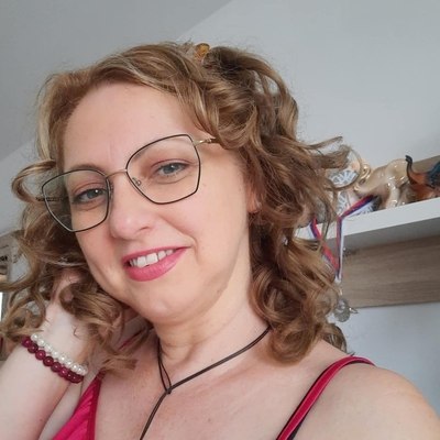 Angica, társkereső Dunaszerdahely