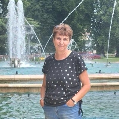 Erika, társkereső Sárbogárd