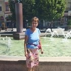 Erika, társkereső Székesfehérvár