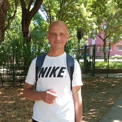 László, társkereső Budapest