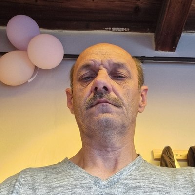 János, társkereső Hévízgyörk