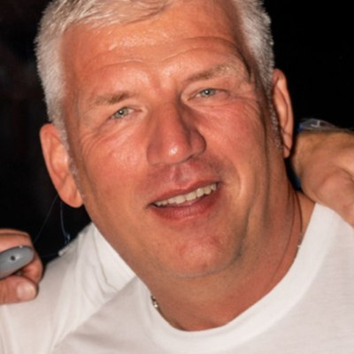 Laszlo, társkereső London