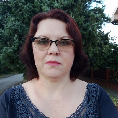 Hedvig, társkereső Szabadka