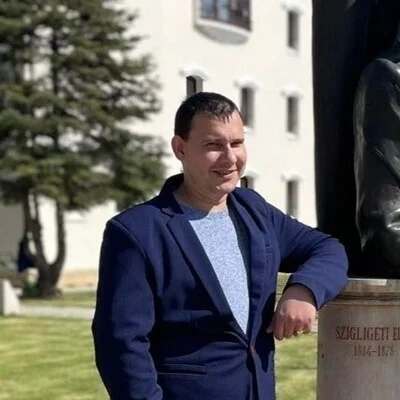 Attila, Szolnok
