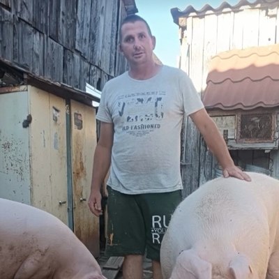 Edgard, társkereső Székelyudvarhely