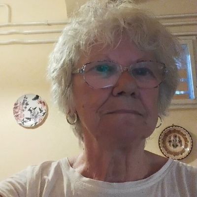 Amália, társkereső Halásztelek