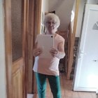 Amália, társkereső Halásztelek