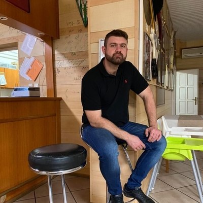 József, társkereső Dévaványa