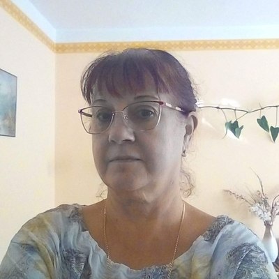 Mária, társkereső Komló