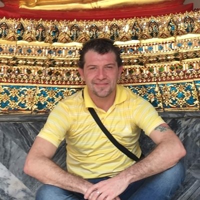 András, társkereső Szombathely