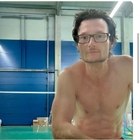 Antoniusz, társkereső Velence