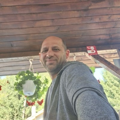 Daniel, társkereső Marosvásárhely