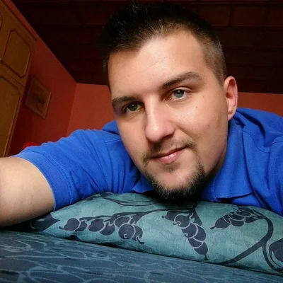 Gergő
