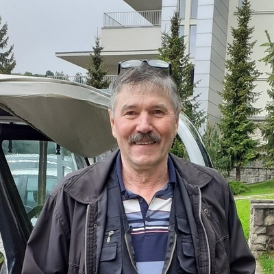 Sandor, társkereső Mezőcsávás
