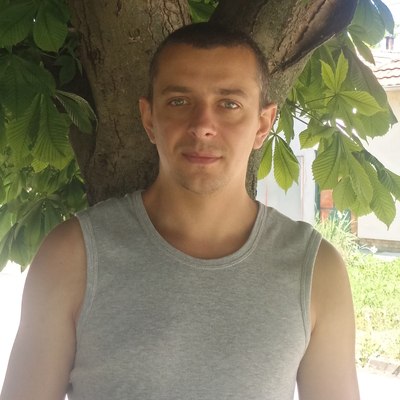 Olivér, társkereső Zenta