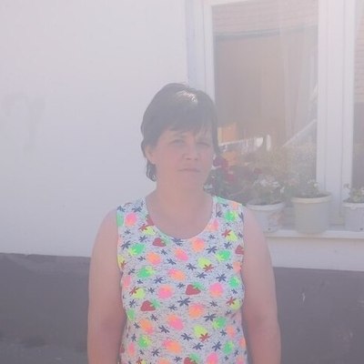 Orsolya, társkereső Körösladány