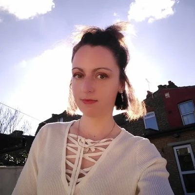 Judith, társkereső London