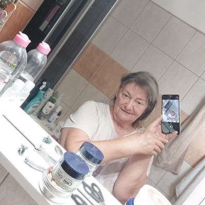 Anna, társkereső Ráckeve