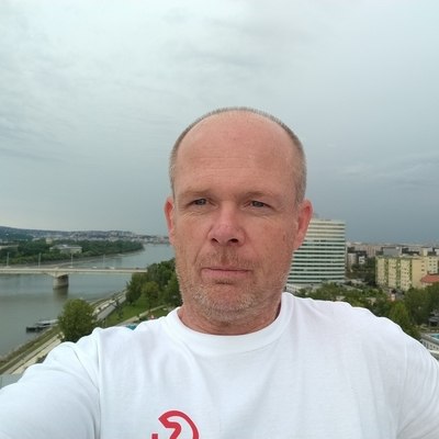 György, társkereső Budapest