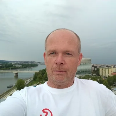 György, társkereső Budapest
