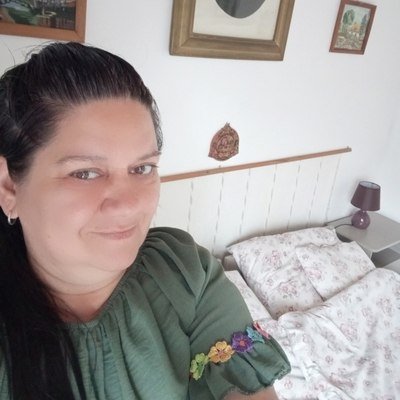 Andi, társkereső Bonyhád