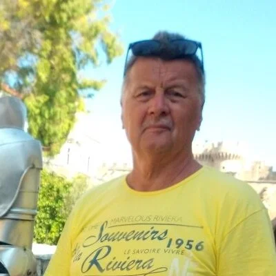 Gyorgy, Hévíz