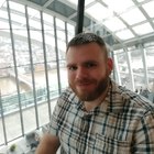 András, társkereső Budakeszi