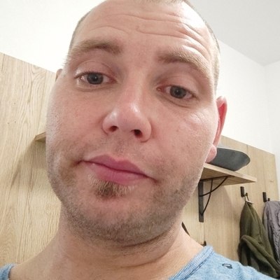 András, társkereső Dunaszerdahely