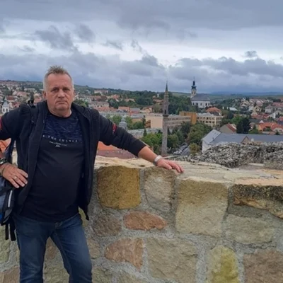 Sándr, társkereső Törökszentmiklós