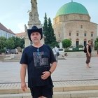 Attila, társkereső Budapest