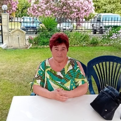 Valeria, társkereső Óbecse