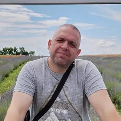 János, társkereső Fülöpszállás
