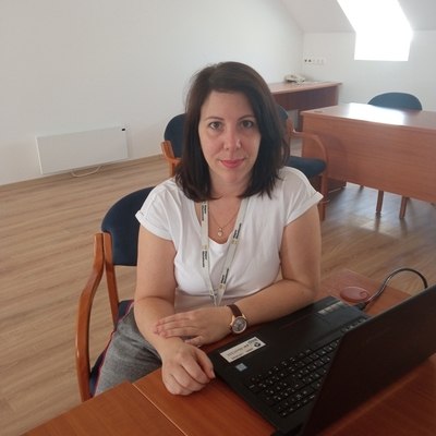 Anita, társkereső Budapest