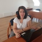 Anita, társkereső Budapest