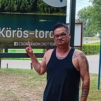 Csaba, társkereső Tura