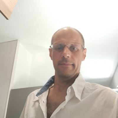 Krisztián, társkereső Dunaföldvár