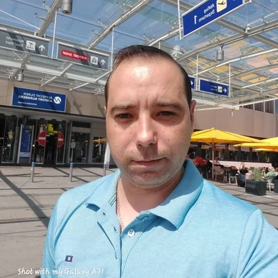 Istvan, társkereső Marosvásárhely