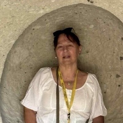 Marianna, társkereső Budakeszi